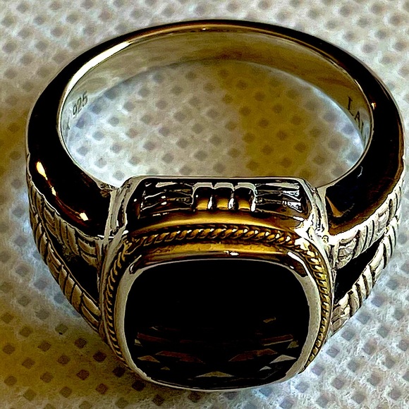 LALI Cocktail Ring! 7 - Picture 8 of 9